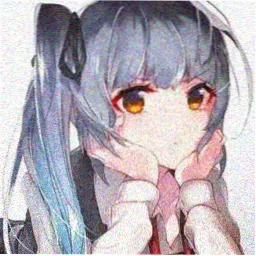 读者河渡的头像